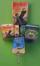 Harry Potter Book And CD Audiobook Collection comprar usado  Enviando para Brazil