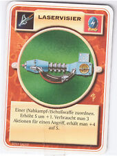 Laservisier inquisition doom gebraucht kaufen  Bad Wörishofen