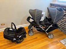 Graco duoglider double for sale  Hartsdale