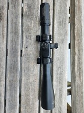Countersniper military optic for sale  Jacksonville