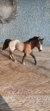 Schleich pferd gebraucht kaufen  Forst