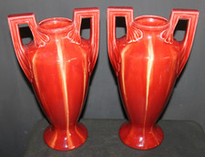 Pair art nouveau for sale  MARGATE