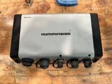 Humminbird sm3000 sonar for sale  Sag Harbor