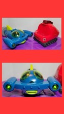 Fisher price octonauts for sale  Woodbridge