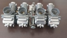 Suzuki 750 vergaser gebraucht kaufen  Schwabhausen