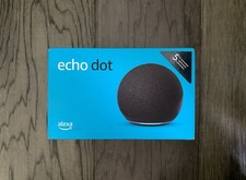 New amazon echo for sale  Rowlett
