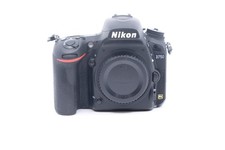 Nikon d750 d'occasion  Nice-