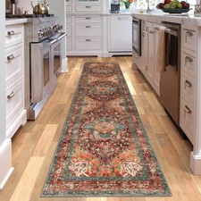 Washable runner rug for sale  Brentwood