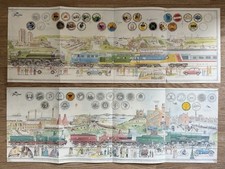 1982 rail riders for sale  CHIPPENHAM