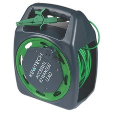 Kewtech test lead for sale  STAFFORD