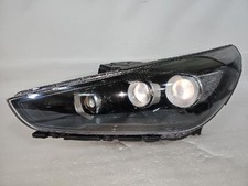 Farol de LED esquerdo Hyundai Elantra GT i30 PD 2019 92101 G3105, usado comprar usado  Enviando para Brazil