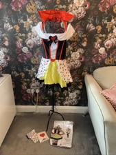 Adult fancy dress for sale  GRAYS