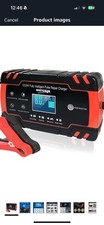 Husgw 12v 24v for sale  HULL