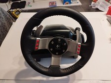 Riginal logitech g27 gebraucht kaufen  Stockach