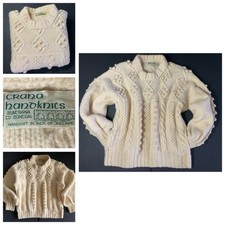 Crana donegal irish for sale  Palm Springs