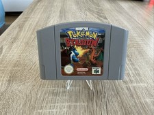 Pokémon pokemon stadium gebraucht kaufen  Grimma