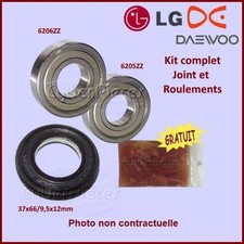 Kit palier groupe d'occasion  Diebling