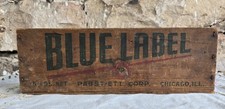 Pabst pabst ett for sale  Narvon
