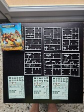 Warhammer 40k tau usato  La Spezia