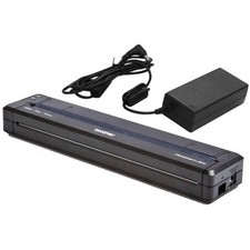 Mobilna drukarka termiczna MONO BROTHER PocketJet PJ-762 BLUETOOTH USB A4 na sprzedaż  PL