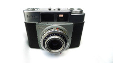 zeiss ikon stuttgart for sale  CANNOCK