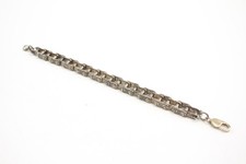 bike chain bracelet for sale  LEEDS