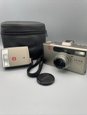 Leica minilux zoom gebraucht kaufen  Lütjensee