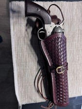 Deko revolver holster gebraucht kaufen  Bad Rothenfelde
