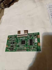 Con board 320ap03c2lv0.2 usato  Ragusa