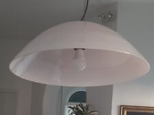 Lampadario vintage campana usato  Desenzano del Garda