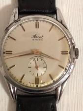 Orologio ascott uomo usato  Potenza