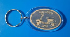 Portachiavi vespa 1965 usato  Ravanusa
