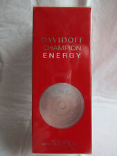 Davidoff champion energy gebraucht kaufen  Kassel