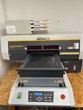 Mimaki ujf 3042 for sale  MAIDSTONE