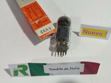 Antica valvola elettronica usato  Matelica