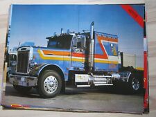 Freightliner truck lkw gebraucht kaufen  Hünfelden