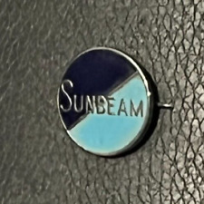 Motorcycle pin badge for sale  TWICKENHAM