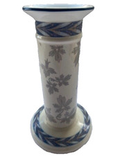 Wedgwood interiors candlestick for sale  UK