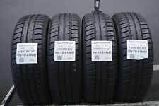 Pneumatici dunlop 175 usato  Bonea