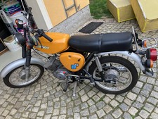 Simson 1 4 gebraucht kaufen  Neukirchen/Erzgeb.
