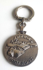 Ancien porte cle d'occasion  Metz-
