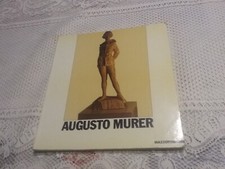 Augusto murer. cura usato  Italia