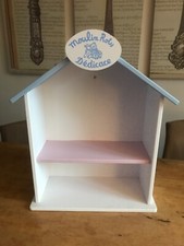 Etagere murale maison d'occasion  Dinan
