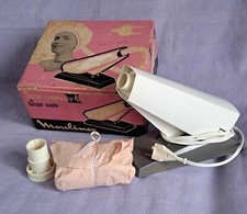 Moulinex seche cheveux d'occasion  Bourg-en-Bresse