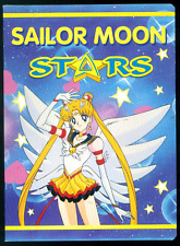 Sailor moon stars usato  Asti