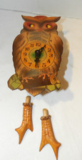 Antique german owl for sale  Penryn