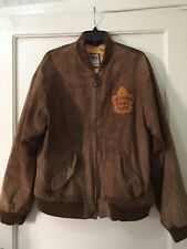 Chevignon wild lederjacke gebraucht kaufen  München