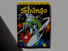 Strange juin 1970 d'occasion  Elne