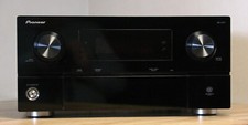 Pioneer receiver lx gebraucht kaufen  Gräfenhainichen