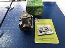 Pompa acqua fiat usato  Palermo
